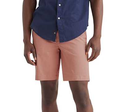 Dockers Men's Straight-Fit Ultimate Shorts