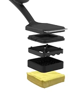 Cuisinart Grill Renew 18" Steam Cleaner Brush