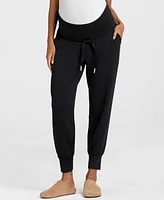 Seraphine Women's Maternity Modal Blend Joggers