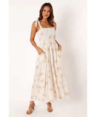 Petal and Pup Women's Ginelle Jumpsuit