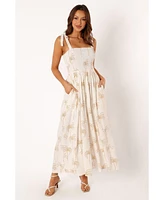 Petal and Pup Women's Ginelle Jumpsuit