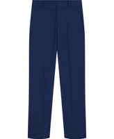 Tommy Hilfiger Big Boys Th Flex Machine Washable Stretch Performance Dress Pants