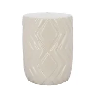 Carsyn Garden Stool