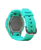 G-Shock Unisex Analog Digital Resin Watch, 40.2mm