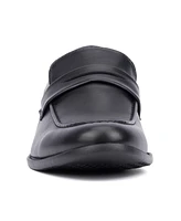 New York & Company Men's Andy Dress Loafers