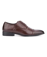 New York & Company Men's Damian Dress Oxfords