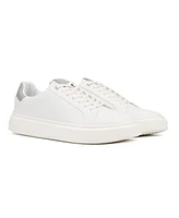 New York & Company Men's Alvin Low Top Sneakers