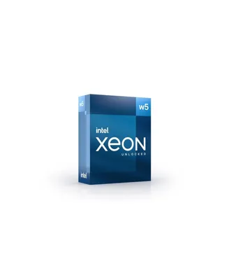 Intel BX807132455X Xeon W5-2455X Processor 12 Cores 30MB Cache unto 4.6 GHz