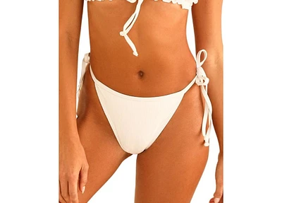 Audrey Cheeky Swim Bikini Bottom