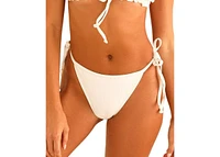 Audrey Cheeky Swim Bikini Bottom