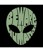 Beware Of Humans