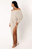 Florida Maxi Dress