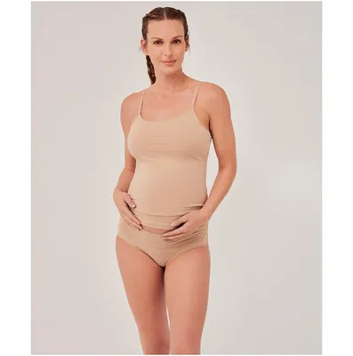 Pact Maternity Nursing Camisole