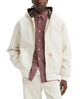 Levi's Men's Workwear Potrero Jacket, Created for Macy's