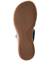 Clarks Cloudsteppers Mira Ease Casual-Style Sandals
