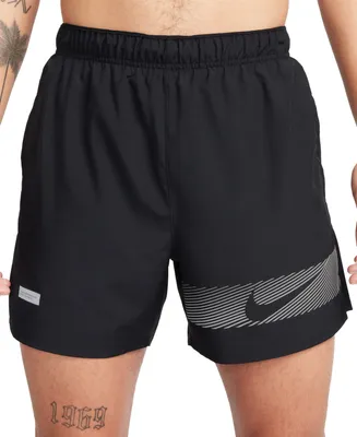 Nike Men's Challenger Flash Dri-fit 5" Running Shorts