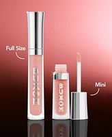 Buxom Cosmetics Full-On Plumping Lip Cream Travel Size, 0.7 oz.