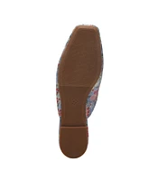 Katy Perry Women's Evie Square Toe Mules
