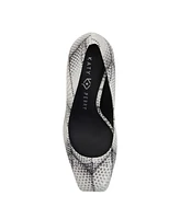Katy Perry Women's Square Architectural Heel Pumps