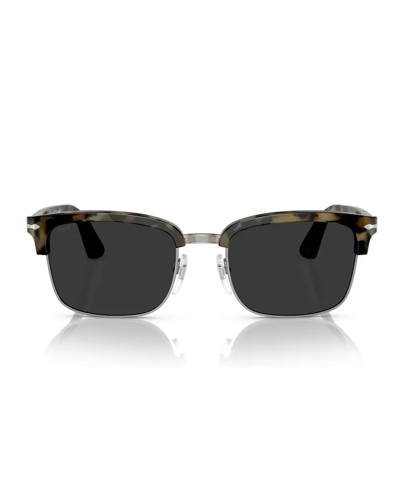 Persol Unisex Polarized Sunglasses