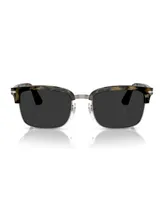 Persol Unisex Polarized Sunglasses