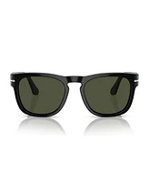 Persol Unisex Elio Sunglasses PO3333S