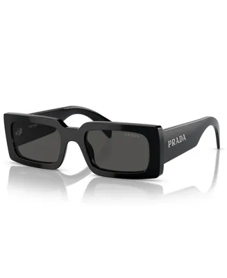 Prada Women's Sunglasses Pr A07S