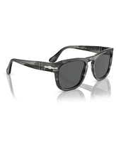 Persol Unisex Elio Sunglasses PO3333S