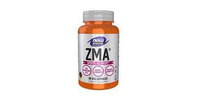 Now Foods Zma Capsules, 800 mg, 90 Caps