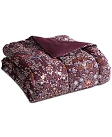 Hallmart Collectibles Vinaya 3-Pc. Comforter Sets