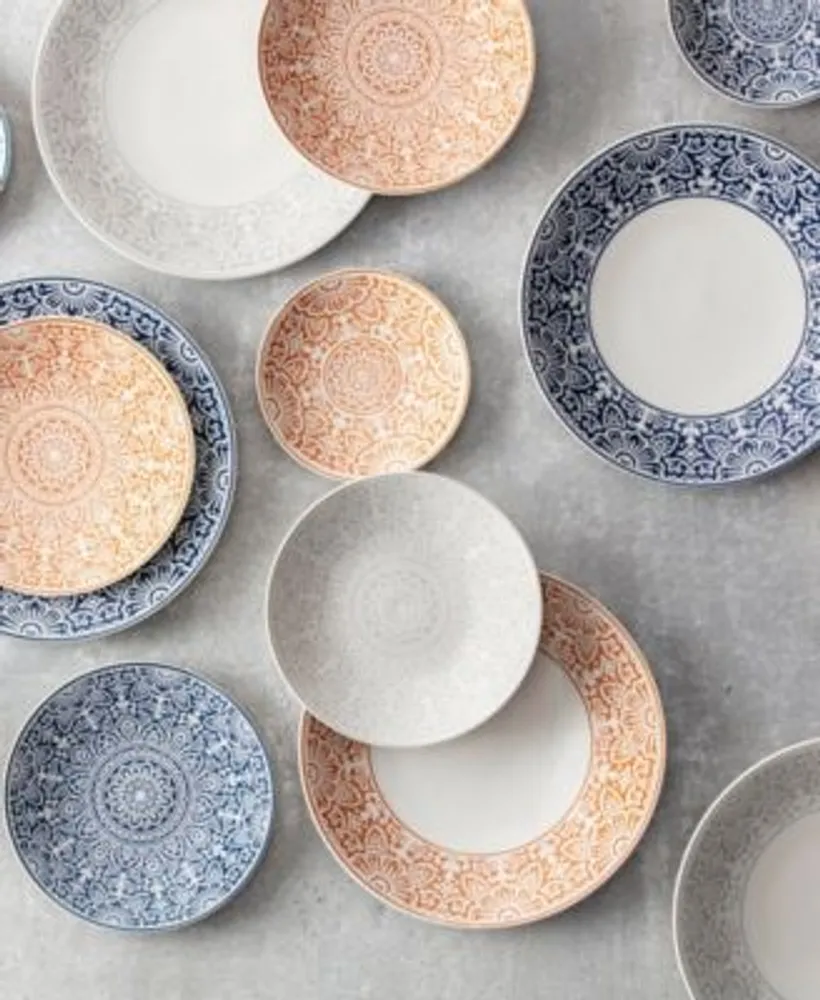 Fortessa Havana Dinnerware Collection