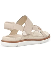 Teva Madera Slingback Flat Sandals