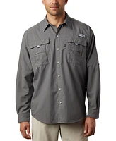 Columbia Men's Bahama Ii Long Sleeve Shirt