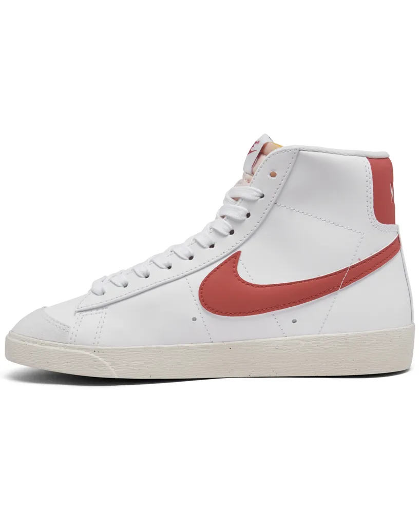 Nike Women's Blazer Mid 77 Casual Sneakers from Finish Line