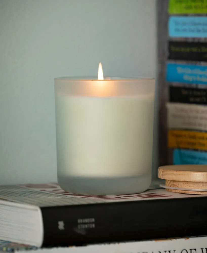 Vance Kitira 4" Bahama Sunset Candle