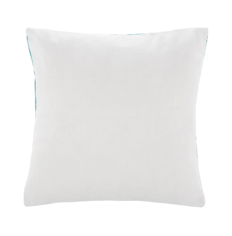 Safavieh Lux 18" x 18" Pillow