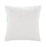 Safavieh Lux 18" x 18" Pillow