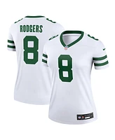 Nike Women's Aaron Rodgers Legacy New York Jets Alternate Legend Jersey