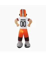 Cleveland Browns Player Lawn Inflatable
