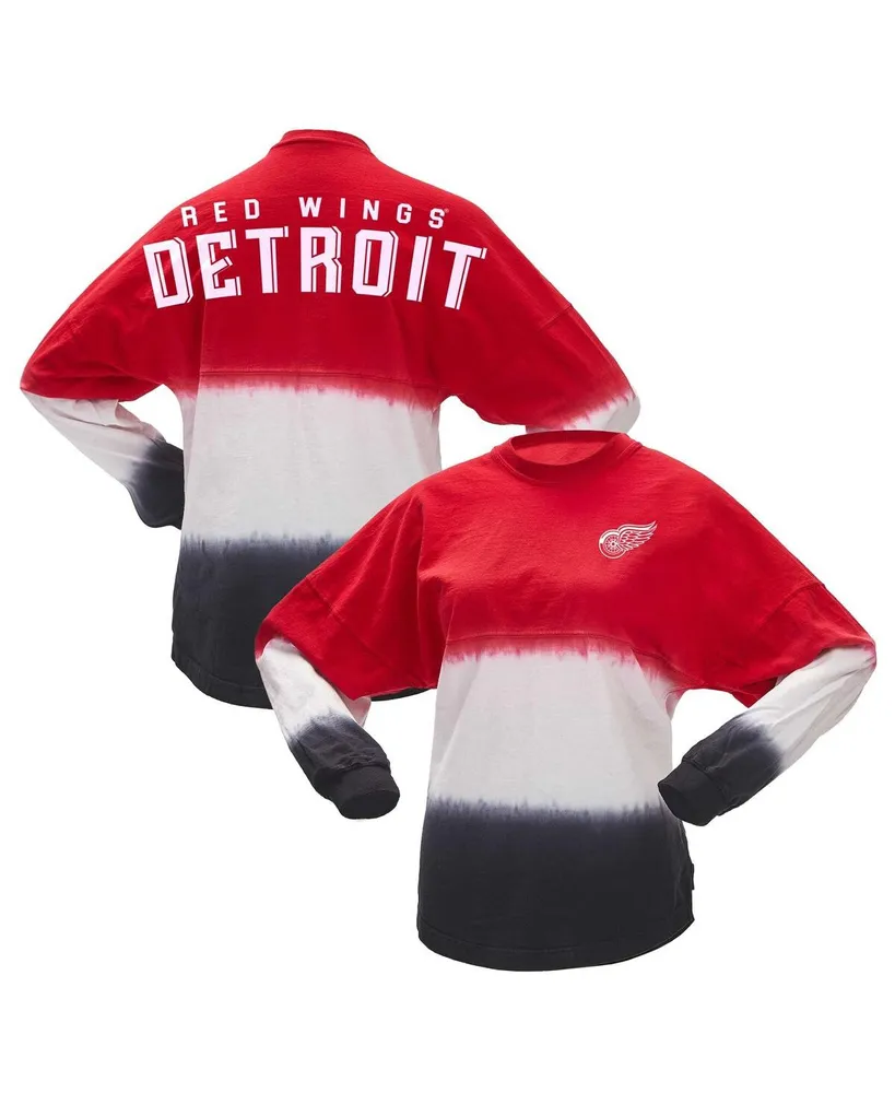 Women's Spirit Jersey Red