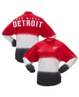 Women's Spirit Jersey Red