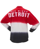 Women's Spirit Jersey Red