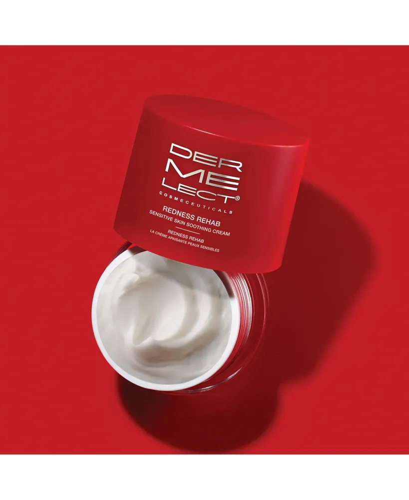 Dermelect Redness Rehab Sensitive Skin Soothing Cream