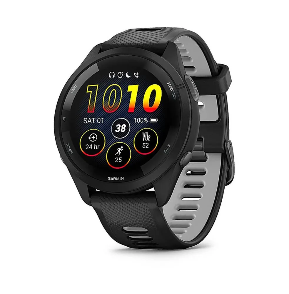 Garmin Forerunner 265