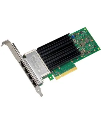 Intel X710T4L Network Card Ethernet Network Adapter