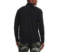 Under Armour Men's Ua Tech Half-Zip Pullover