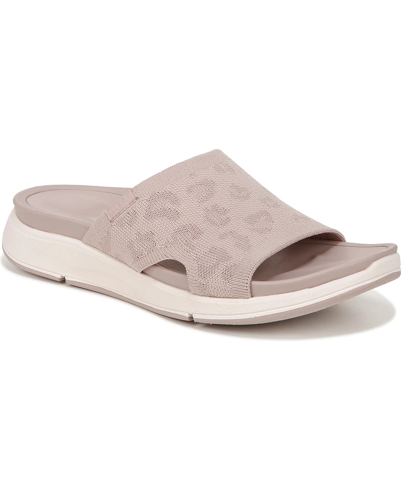 Ryka Women's Triumph Slide Sandals