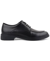 Alfani Men's Kenneth Moc Toe Dress Shoe