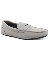 Alfani Men's Marco Slip-On Penny Drivers, Created for Macy's