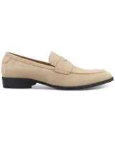 Alfani Men's Penny Slip-On Loafers, Created for Macy's